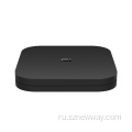 Телевизионная приставка Xiaomi MI Smart TV BOX